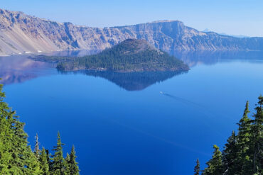 Crater Lake