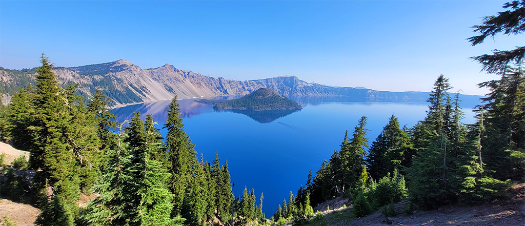 Crater Lake