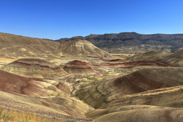 Painted Hills