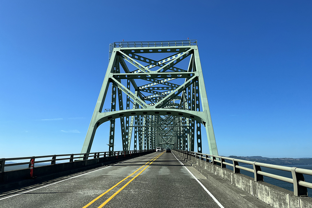 Astoria-Megler-Brücke