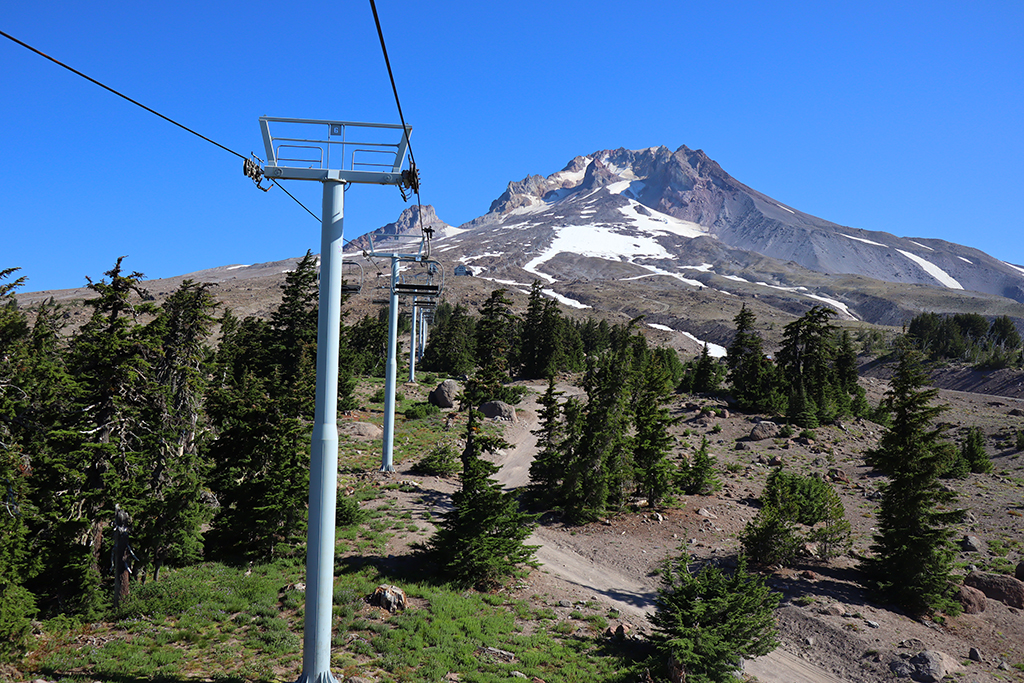 Mount Hood