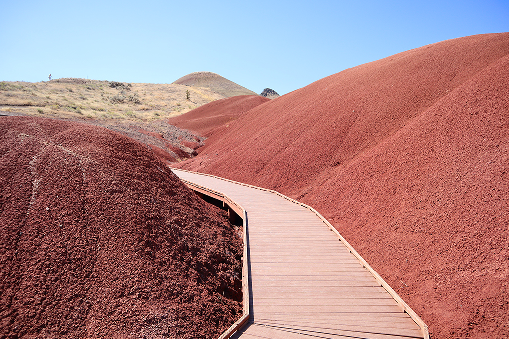 Painted Hills Cove