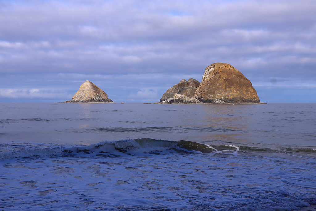 Tunnel Beach