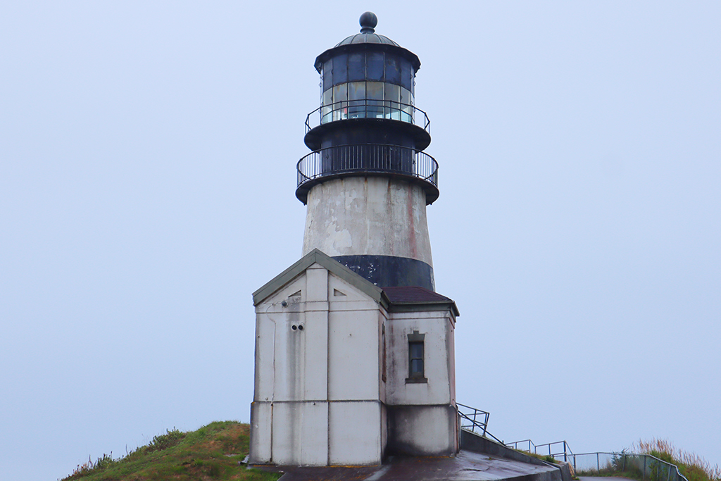 Cape Disappointment Lighthouse