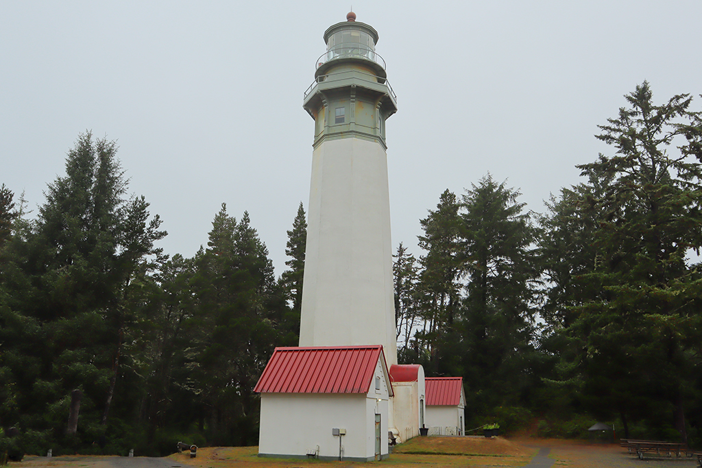 Grays Harbor Lighthouse