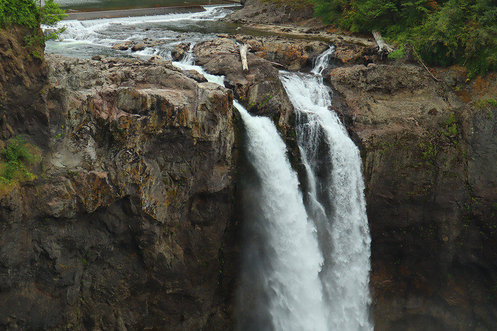 Snoqualmie Falls