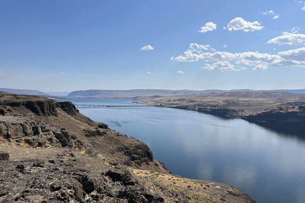 Columbia River