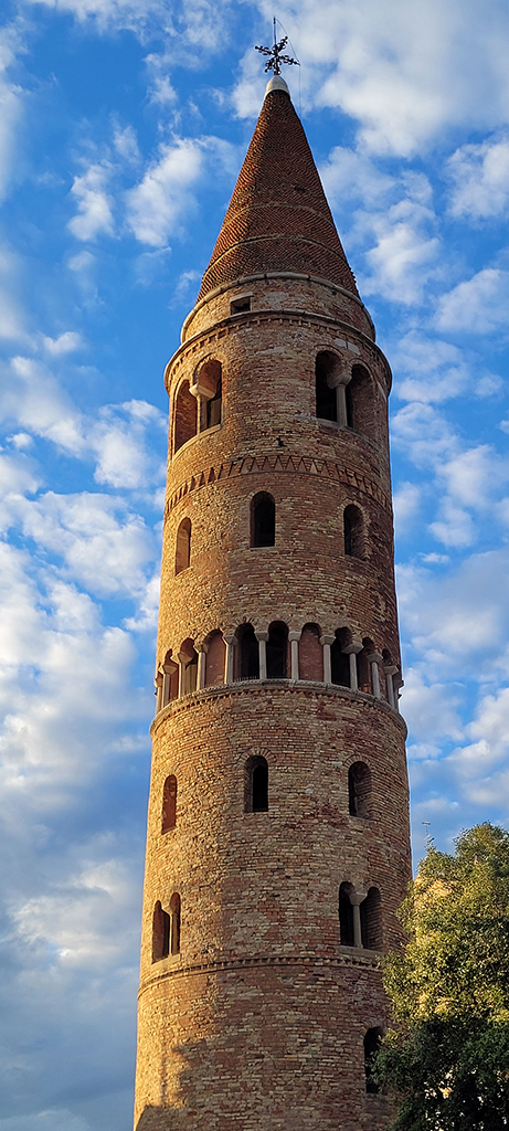 Campanile del Duomo