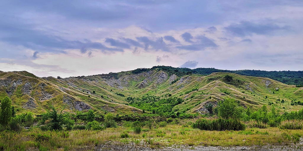 Emilia Romagna