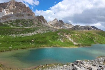 Laghi del Roburent