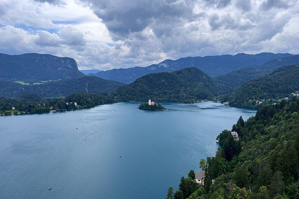 Blejsko jezero