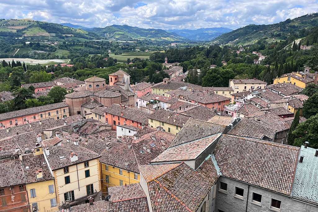 Brisighella