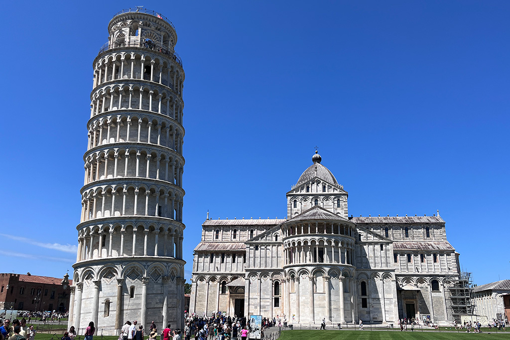 Pisa